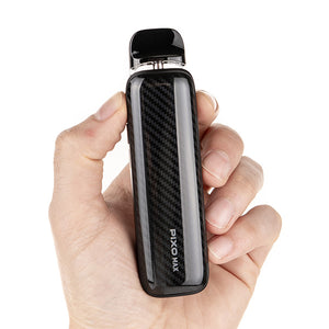 Aspire Pixo Max Pod Kit - Handcheck