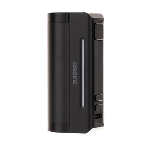 Aspire Zelos M80 Mod - Black