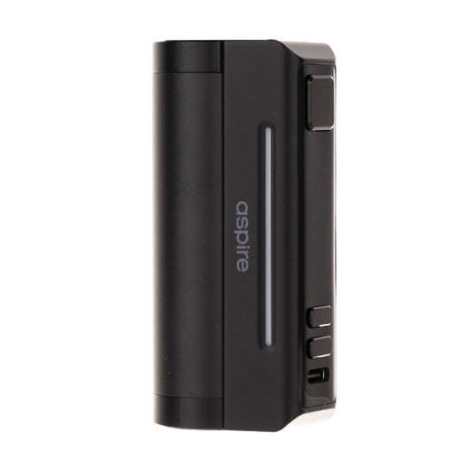 Aspire Zelos M80 Mod - Black