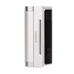 Aspire Zelos M80 Mod - Silver
