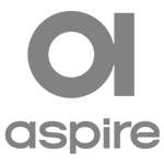 Aspire Vapes Logo