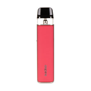 Aspire Loomix Pod Kit Blossom Pink - Back