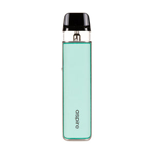 Aspire Loomix Pod Kit Blossom Blue - Back