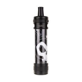 Aspire Magnum Pod Kit - Black Skeleton Nexus