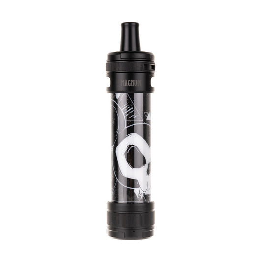 Aspire Magnum Pod Kit - Black Skeleton Nexus