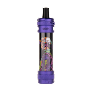 Aspire Magnum Pod Kit- Blue Violet Cyber Lily