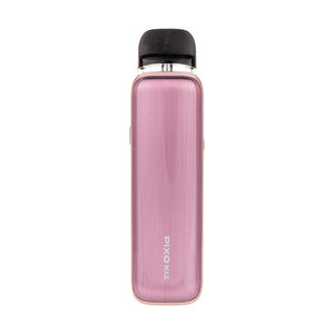 Aspire Pixo Max Pod Kit - Brushed Pink