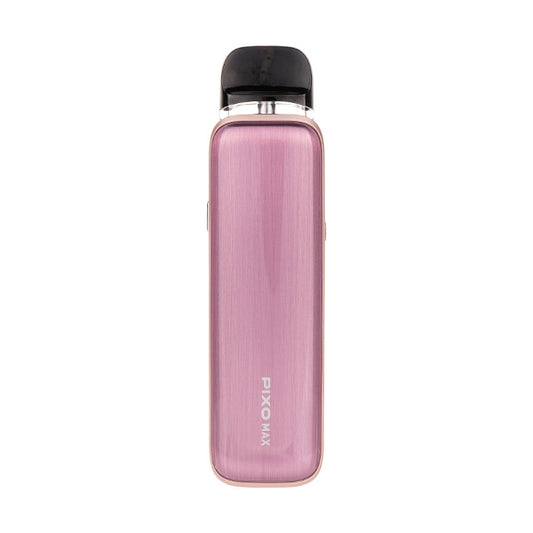 Aspire Pixo Max Pod Kit - Brushed Pink
