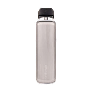 Aspire Pixo Max Pod Kit - Brushed Silver