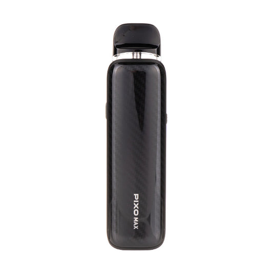 Aspire Pixo Max Pod Kit - Carbon Black