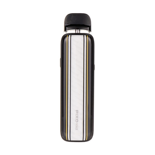 Aspire Pixo Max Pod Kit - Glory Black