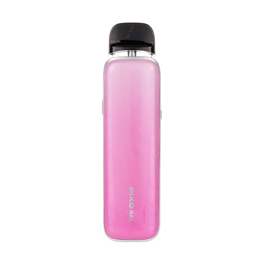 Aspire Pixo Max Pod Kit - Pink Gradient