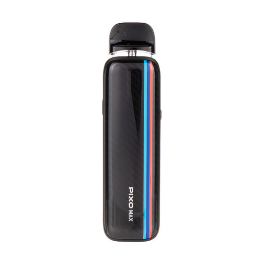 Aspire Pixo Max Pod Kit - Speedy Black