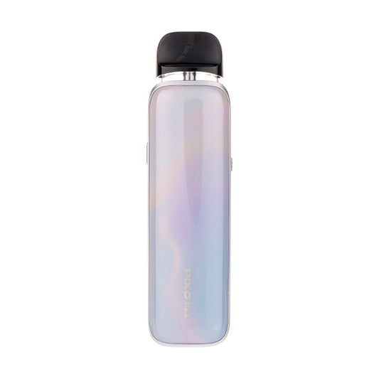 Aspire Pixo Max Pod Kit - White Glow