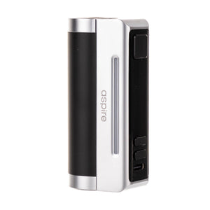 Aspire Zelos M80 Mod Black and Silver