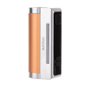 Aspire Zelos M80 Mod Gold and Silver