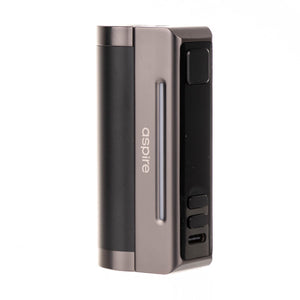 Aspire Zelos M80 Mod Gunmetal
