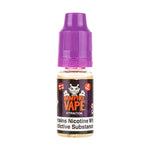 Attraction E-Liquid By Vampire Vape