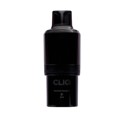 20mg Of Nicotine Salts