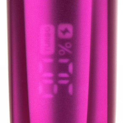 LCD Battery Percentage Display