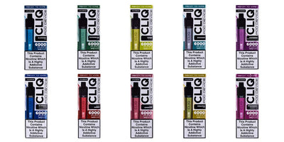 12 Fantastic Flavours