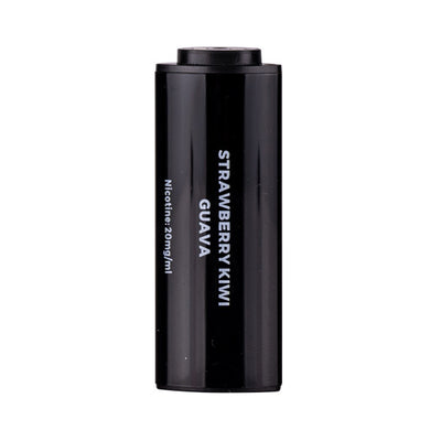 20mg of Smooth Nicotine