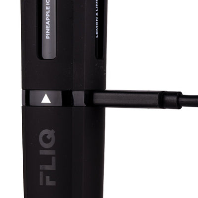 Rechargeable 950mAh Battery!