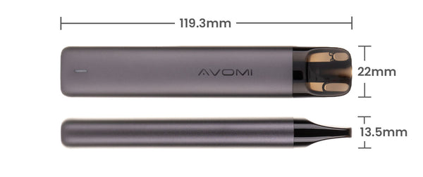 Product Dimensions: