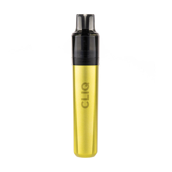 Avomi Cliq Mini Prefilled Pod Kit - Device