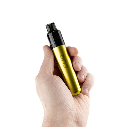 Avomi Cliq Mini Prefilled Pod Kit - Handcheck