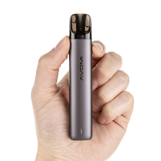 Avomi Pro Prefilled Pod Kit - Handcheck