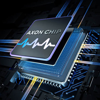 Axon Chipset