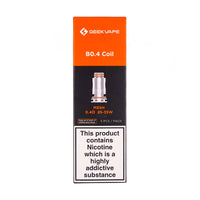 Geek Vape 'B' Series Replacement Coils