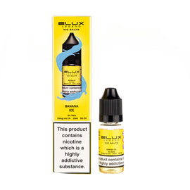 ELUX Flavours Ranked | Best ELUX Vape Flavours UK ELUX Flavours Ranked | Best ELUX Vape Flavours UK