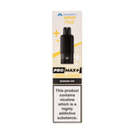 Banana Ice Pro Max Prefilled Pod + Refill by Hayati