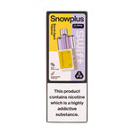 Barrel-Aged Tobacco Swift Prefilled Pod + Refill by Snowplus