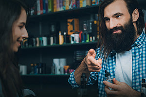 Beginner Guide to Vaping: The Ultimate Vape Guide