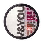 Berry Fizz &Boost+ Nicotine Pouches by V&YOU