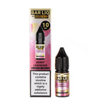 Berry Lemonade Nic Salt E-Liquid by Zeus Juice Bar Liq