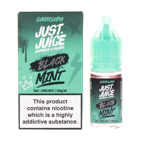 Nic Salts