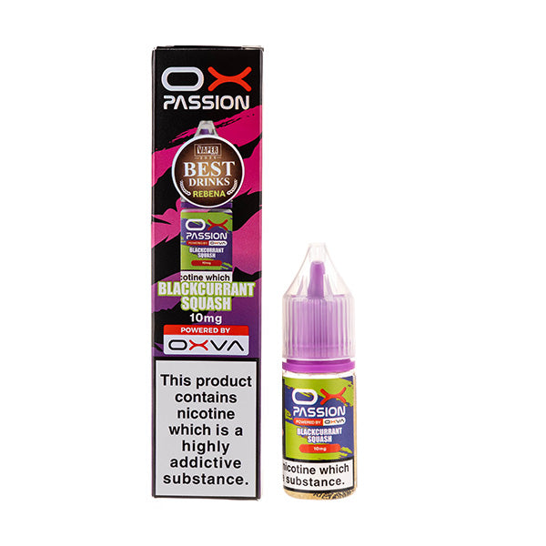 Best Nic Salt E-Liquids 2026 | Fast-Acting Vape Liquids | Vape Superstore