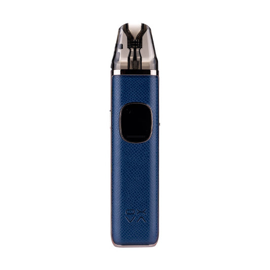 OXVA Xlim Pro 2 Refillable Pod Kit | 30W | 1300mAh Battery OXVA Xlim Pro 2 Refillable Pod Kit | 30W | 1300mAh Battery