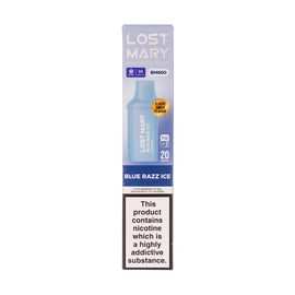 Best Lost Mary Vape Flavours (2026 Ranked) Best Lost Mary Vape Flavours (2026 Ranked)