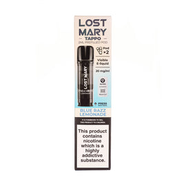 Best Lost Mary Vape Flavours (2026 Ranked) Best Lost Mary Vape Flavours (2026 Ranked)