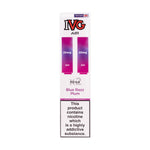 Blue Razz Plum IVG Air Pro Prefilled Pods