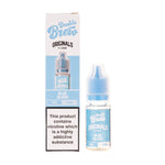 Blue Slush Double Brew Originals by Ohm Brew