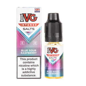 sour blue dust vape juice Seriously Clear Sour Blue Dust Nic Salt