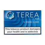 Blue Terea by IQOS