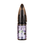 Blueberry Acai Cooler Nic Salt E-Liquid by Riot Squad Bar Edtn