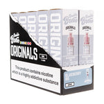 Ohm Brew Nic Salt E-Liquids - Pack of 10